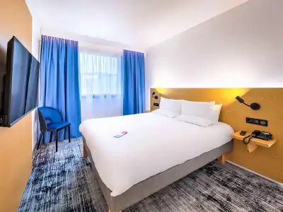 ibis Krakow Centrum - 58