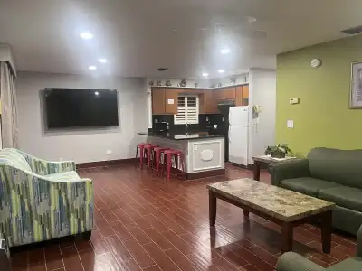 Travelodge by Wyndham & Cottages St Augustine/Historic - 10