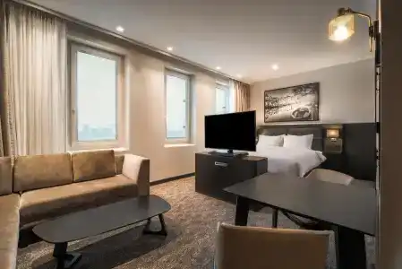 Radisson & Suites Amsterdam South - 18