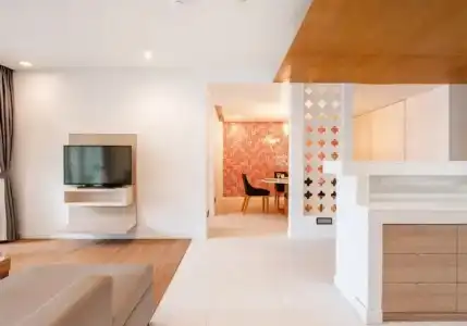 Coco Phuket Bangtao Beach - 47