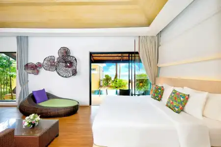 ananea Beyond Khaolak - 55