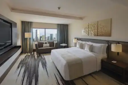 Gran Melia Jakarta - 73