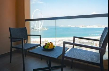Amwaj Rotana, Jumeirah Beach - - 50