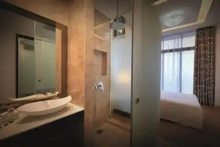Dorsett Kuala Lumpur - 43
