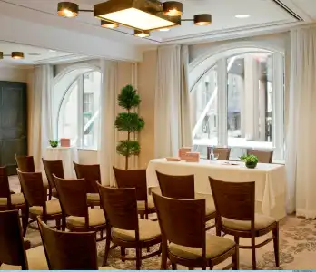The Benjamin Royal Sonesta New York - 22