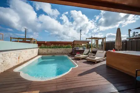 Esperides Resort Crete, the Authentic Experience - 118