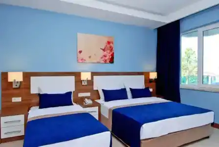 Kleopatra Ramira - All Inclusive - 59