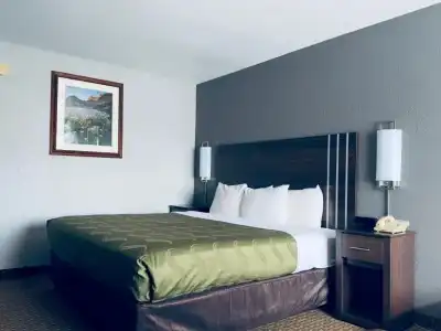 Quality Inn Durango - 38