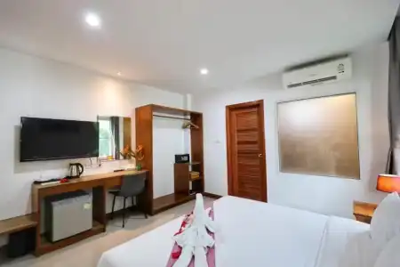 Horizon Beach Resort - 38