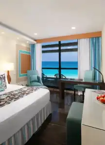 The Pyramid Cancun by Oasis - All Inclusive - 32