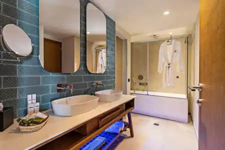 Minos Ambassador Suites & Spa - Adults Only - 54