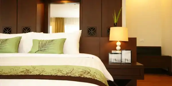 The Heritage Pattaya Beachfront Resort - 54