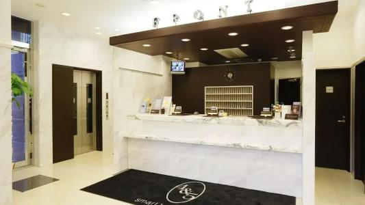 Toyoko Inn Tokyo Nihombashi Hamacho Meijiza Mae - 27