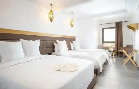 Fashion Hôtel - 13