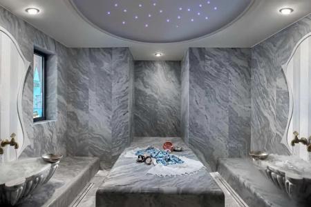 Radisson Blu Spa Istanbul Tuzla - 39
