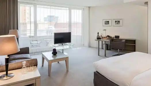 The Mandala Berlin, a Member of Design - 40