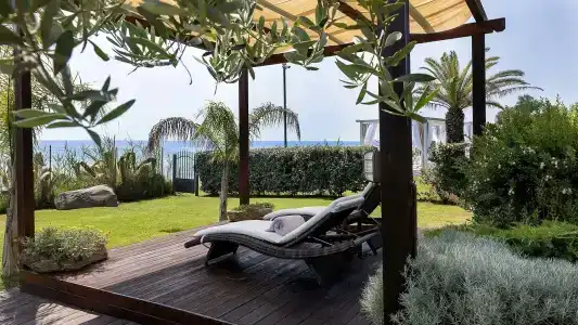 La Villa Del Re - Adults Only - Small Luxurys of the World - 78