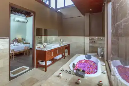 Solo Villas & Retreat - 32