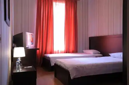 Prestige Palace - 1