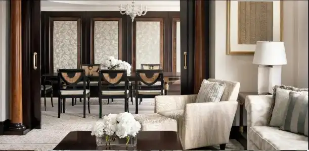 Shangri-La Jakarta - 60