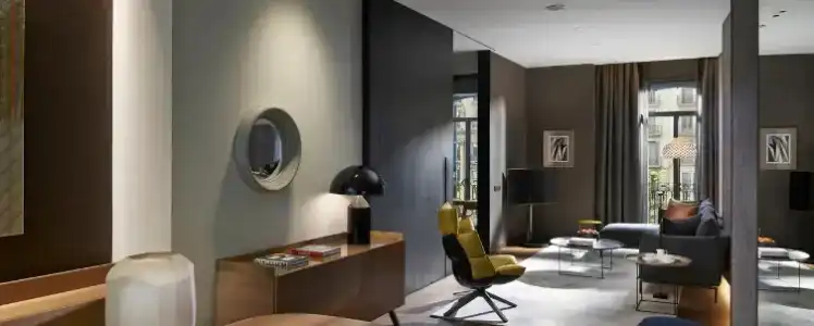 Mandarin Oriental, Barcelona - 62