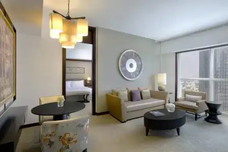 Dusit Thani - 39