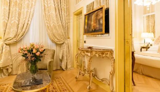 Grand Majestic già Baglioni - 87