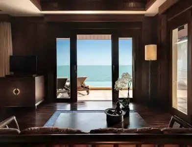 Rawi Warin Resort and Spa - 50