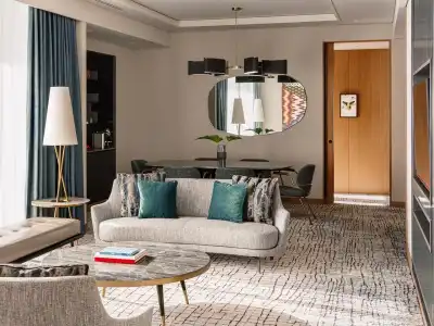 Kimpton Maa-Lai Bangkok by IHG - 86