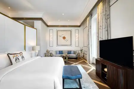 Matild Palace, a Luxury Collection, Budapest - 95