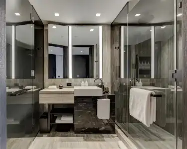 Equinox New York - 40