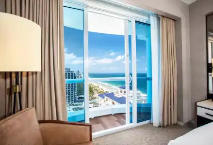 Conrad Fort Lauderdale Beach - 62