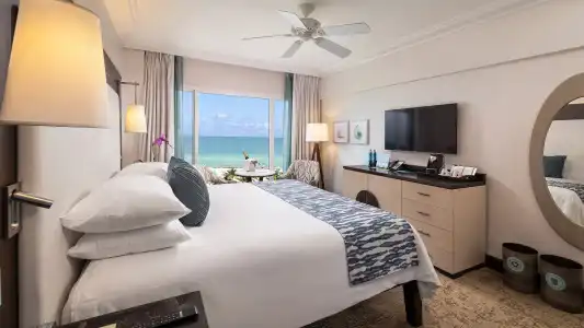 The Palms & Spa - 63