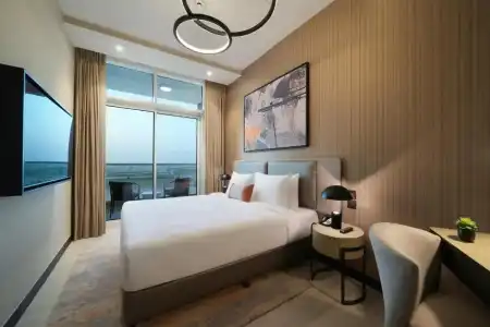 Damac Hills 2, an Edge by Rotana - 44