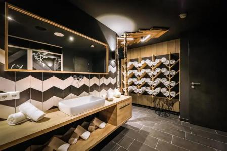 24 by Avenida - Mountain Residence - 23