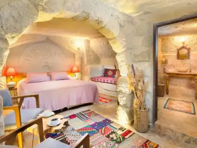 Cappadocia Splendid Cave - 52