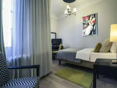 Mercure Belgrade Excelsior - 48