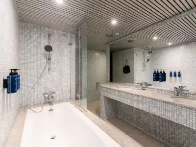 Radisson Blu Olumpia Tallinn - 47