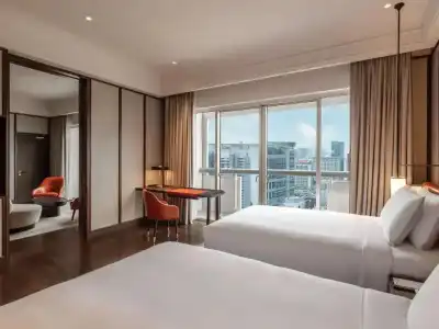 Fairmont - 1