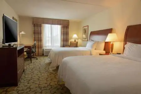 Hilton Garden Inn Myrtle Beach/Coastal Grand Mall - 45