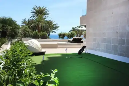 Son Caliu Spa Oasis - 101