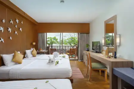Seaview Patong - 57