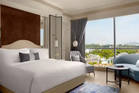 The St. Regis Singapore (Newly Renovated) - 58