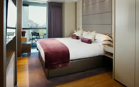 Cheval Three Quays at the Tower - 55