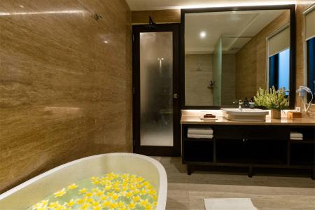 Bali Sunshine Nusa Dua by digihub hospitality - 41
