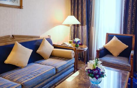 Capitol Jumeirah Dubai - 56