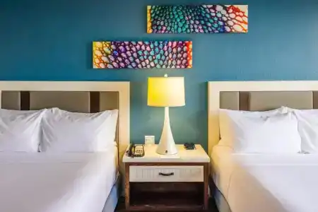 Wyndham Garden Lake Buena Vista – Disney Springs® Area - 102