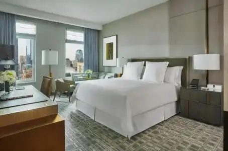 Four Seasons New York Downtown - 5
