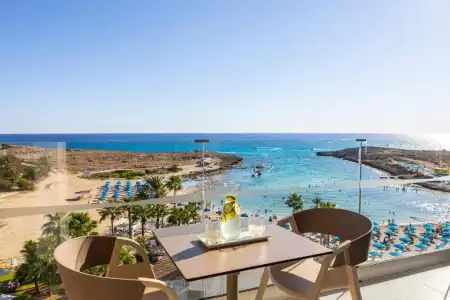 Chrysomare Beach and Resort - 42