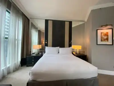 The Ritz-Carlton, Kuala Lumpur - 52